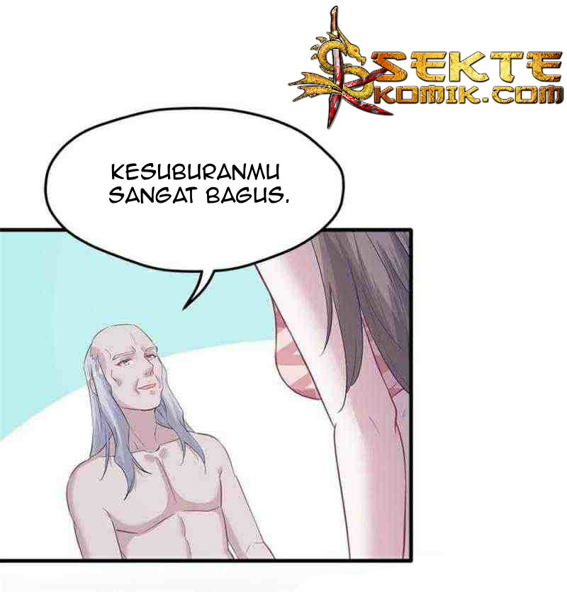 Beauty and the Beasts Chapter 105 Gambar 5